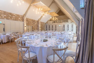 The Frogmill Hotel