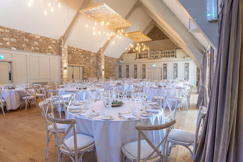 The Frogmill Hotel