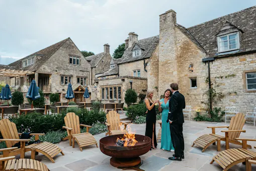 The Frogmill Hotel
