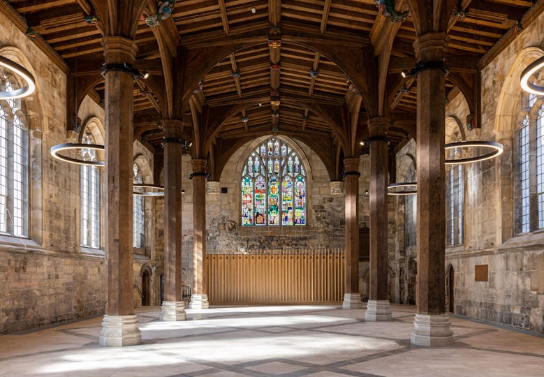 The Guildhall York