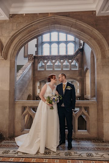 The Guildhall York