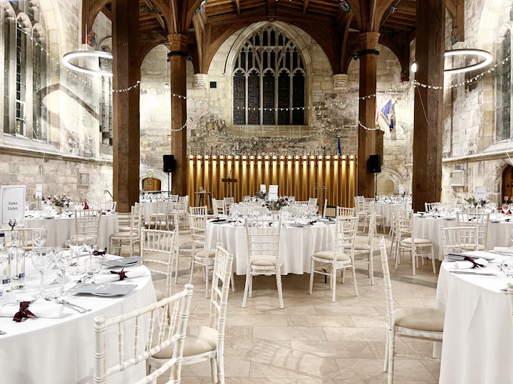 The Guildhall York