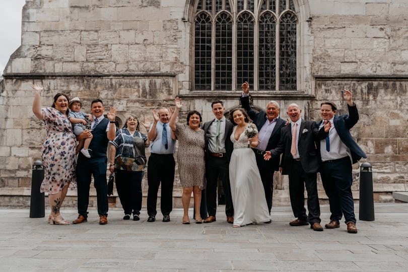 The Guildhall York