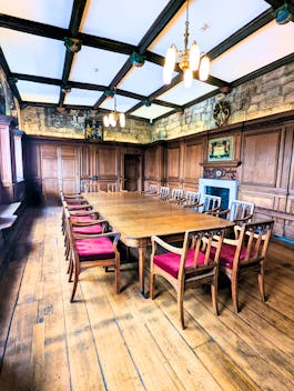 Committee Room One
