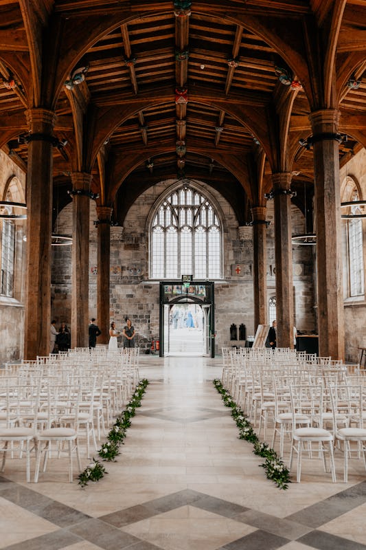 The Guildhall York