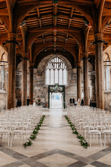 The Guildhall York