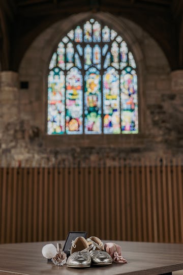 The Guildhall York