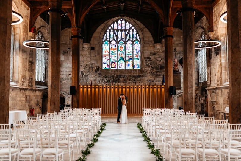 The Guildhall York