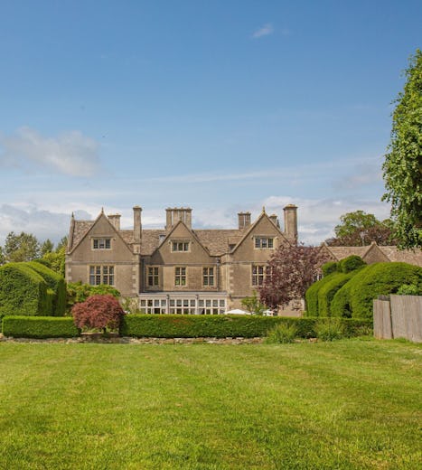 The Greenway Hotel & Spa