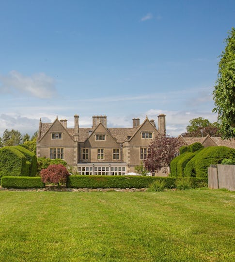 The Greenway Hotel & Spa