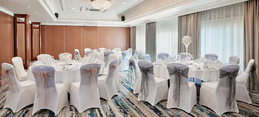 Jurys Inn Cheltenham