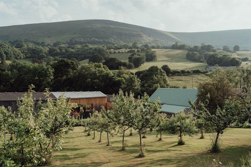 Lower House Farm