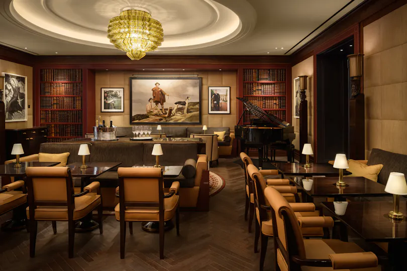 The Beaumont Mayfair