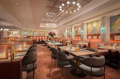 The Beaumont Mayfair