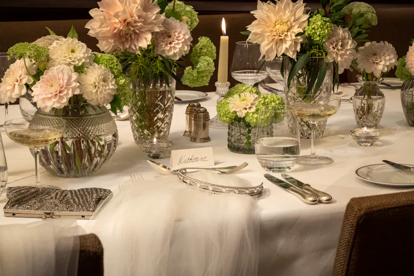 The Beaumont Mayfair