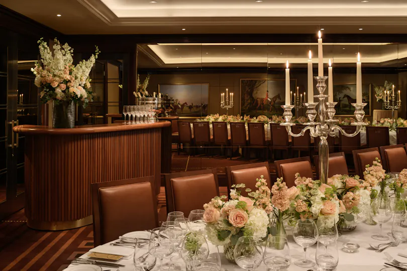 The Beaumont Mayfair