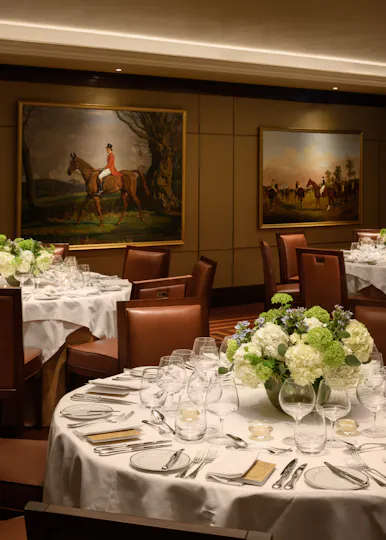 The Beaumont Mayfair
