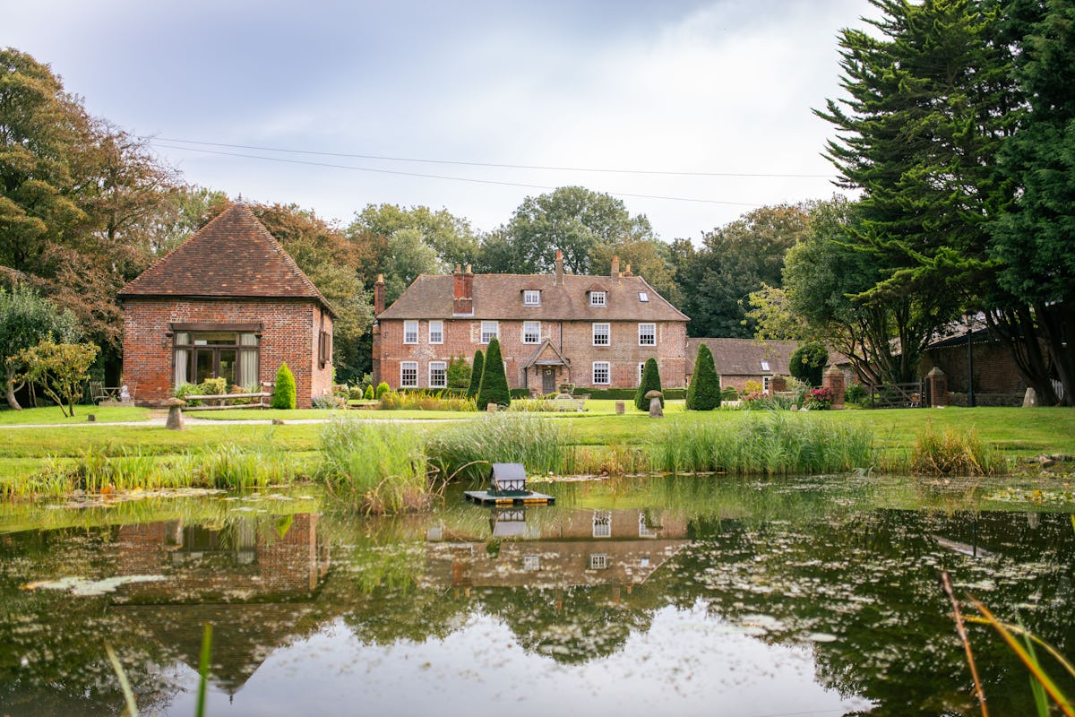 Solton Manor