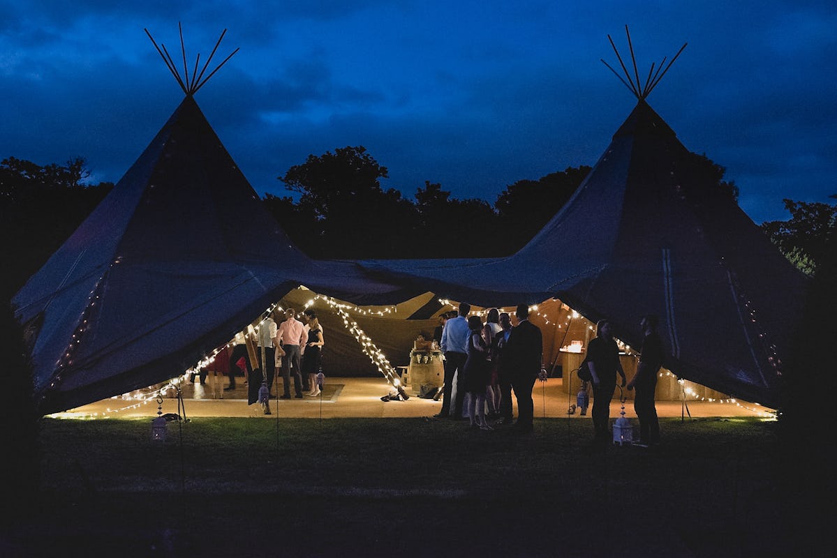 The Coach House Barn at Dorney Court