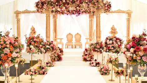 Ditton Manor, wedding venue in Berkshire - Wedding Venues