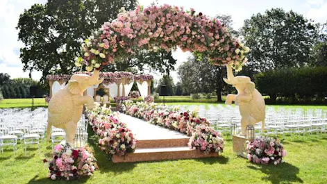Ditton Manor, wedding venue in Berkshire - Wedding Venues
