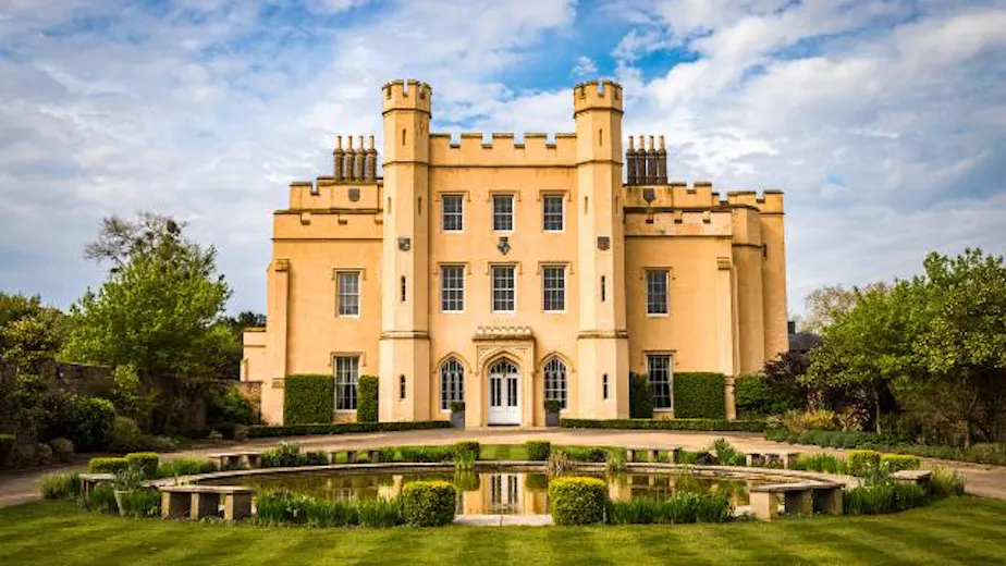 Ditton Manor, wedding venue in Berkshire - Wedding Venues