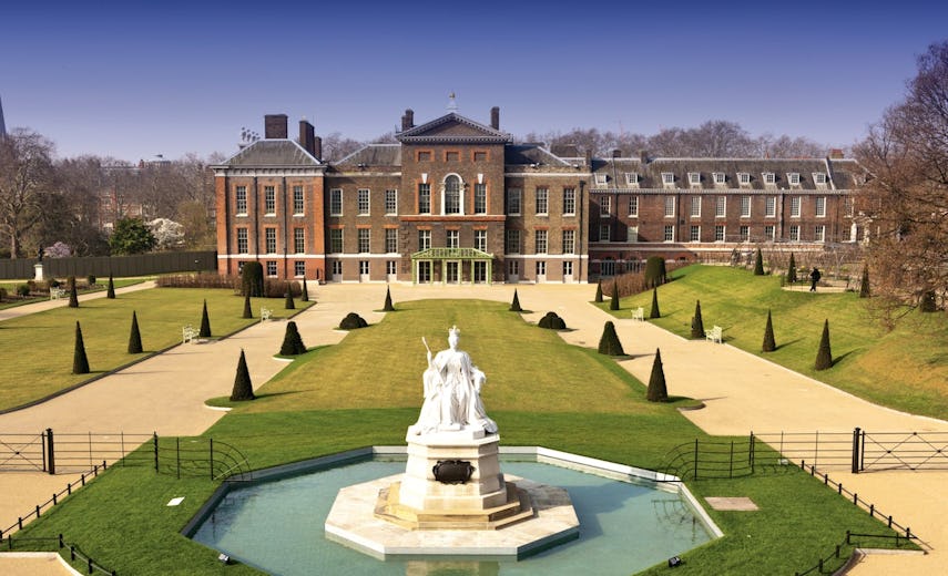 Kensington Palace