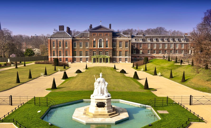 Kensington Palace