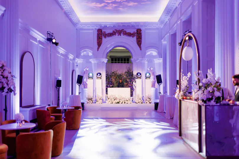 Kensington Palace