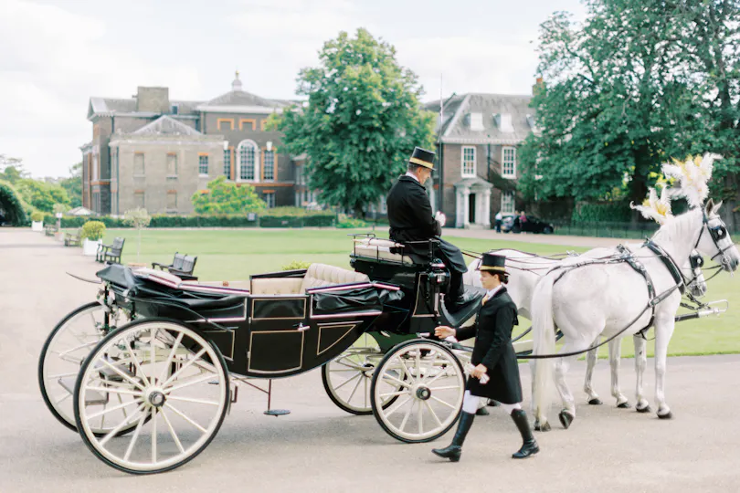 Kensington Palace