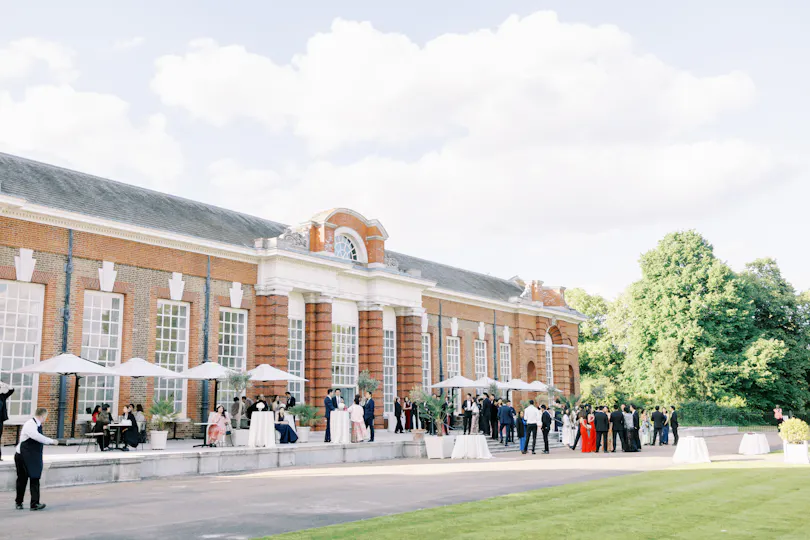 Kensington Palace