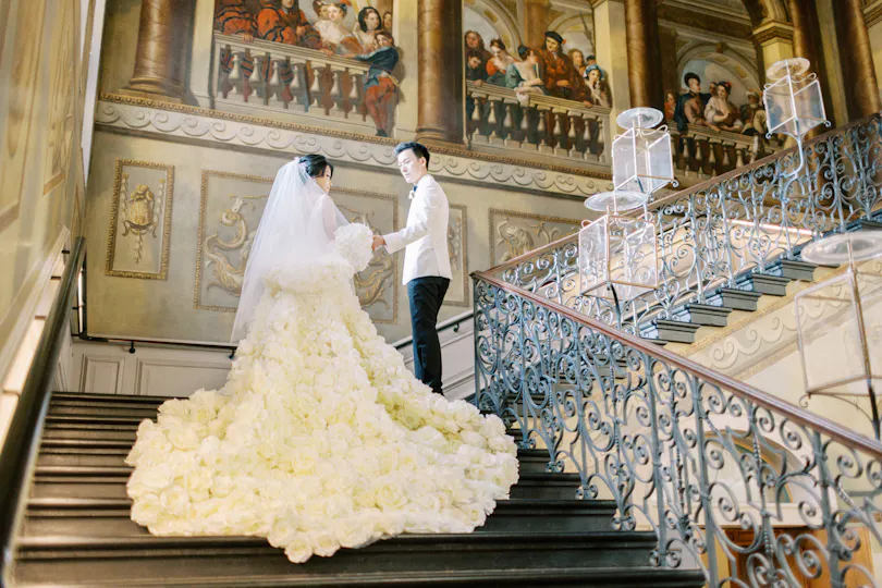 Kensington Palace