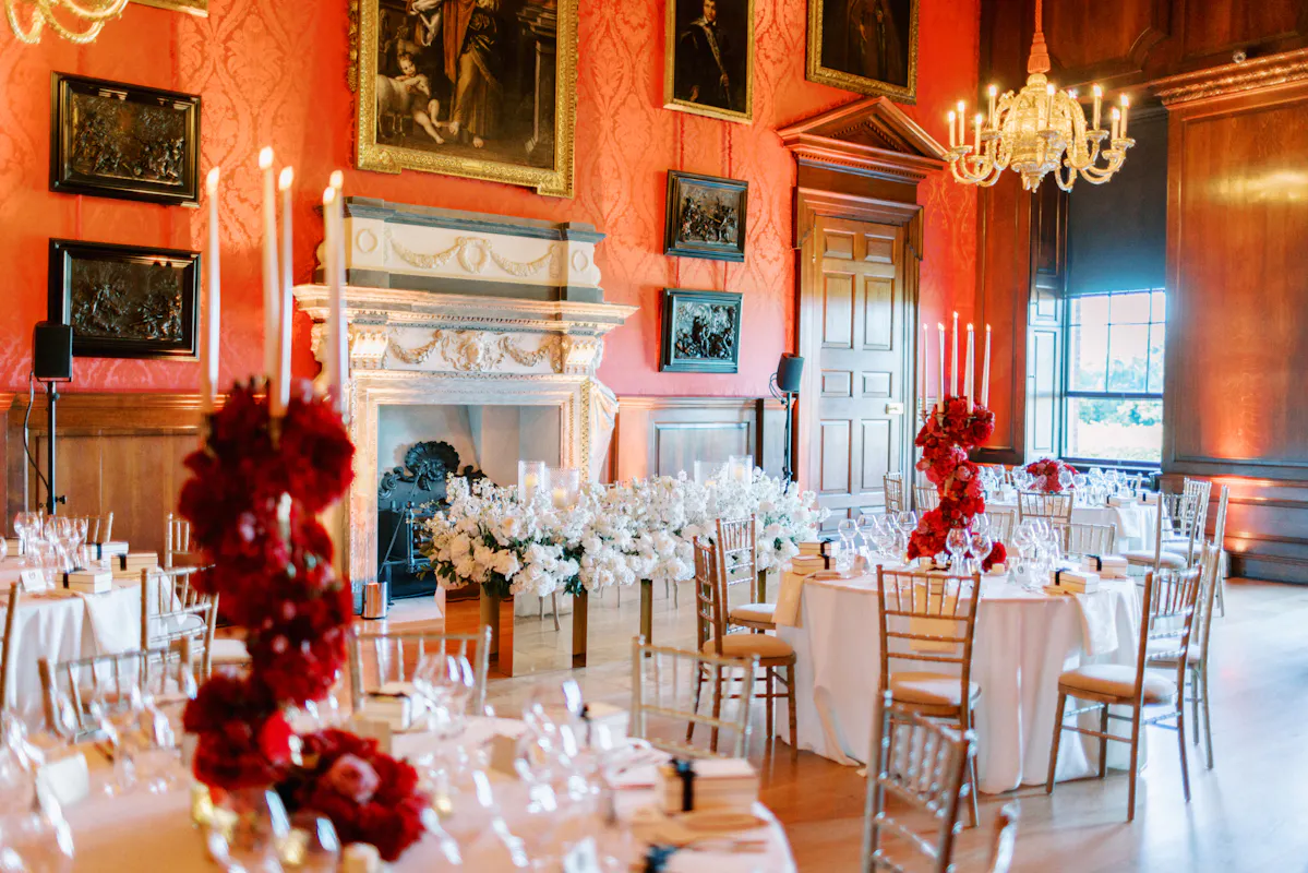 Kensington Palace