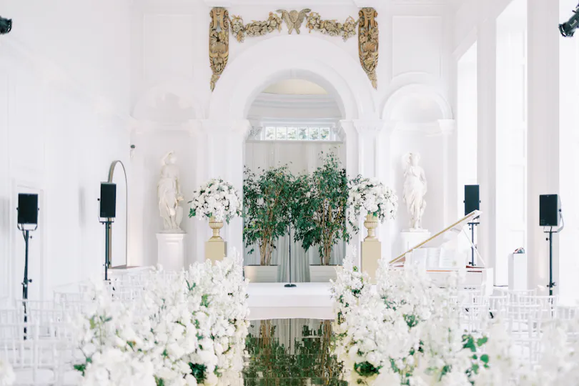 Kensington Palace