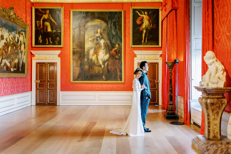 Kensington Palace