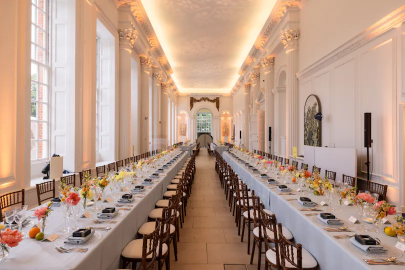 Kensington Palace