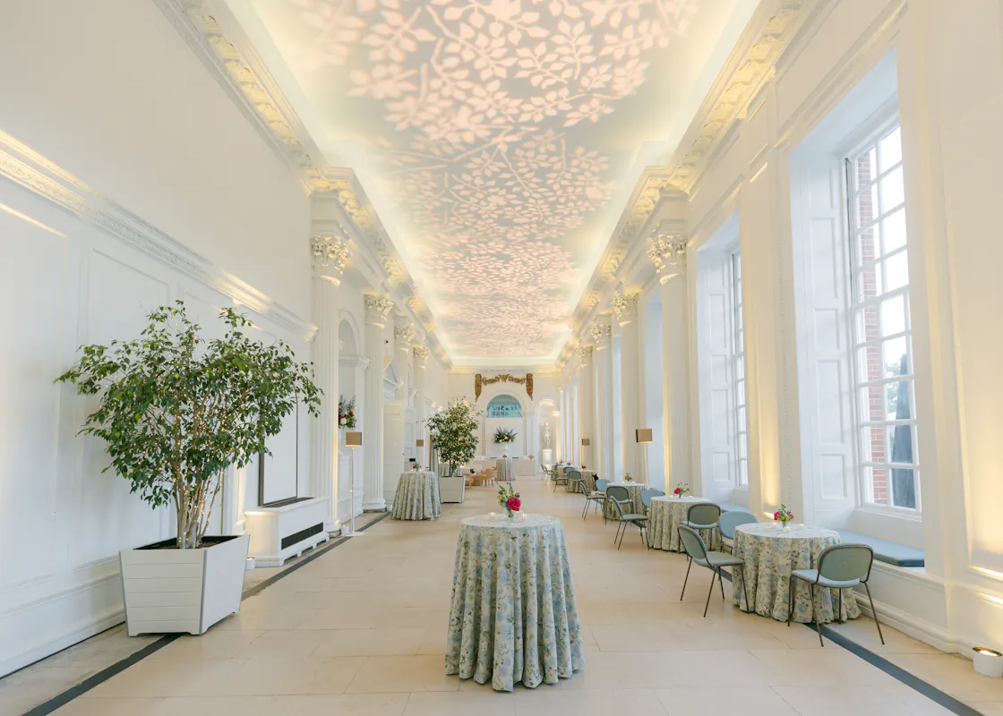 Kensington Palace