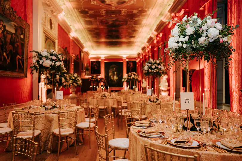 Kensington Palace