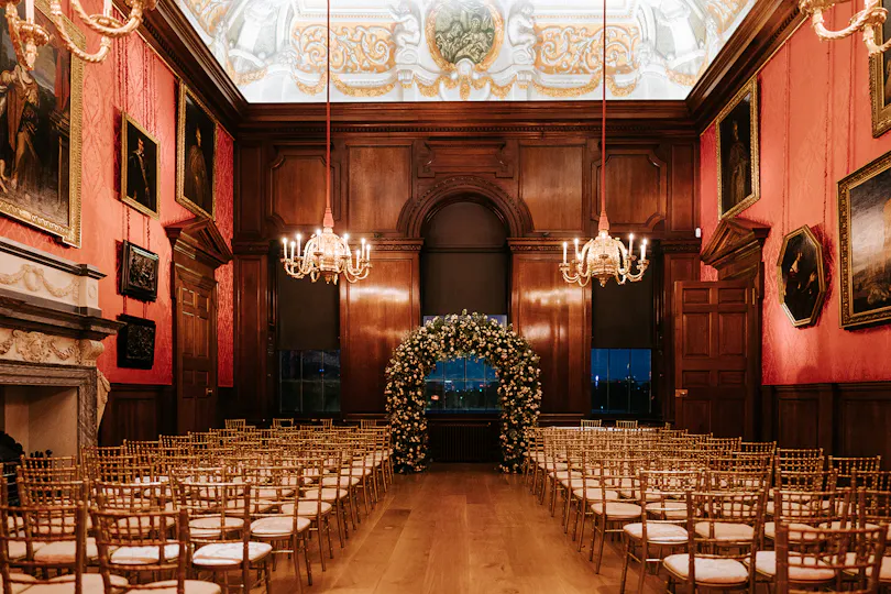 Kensington Palace