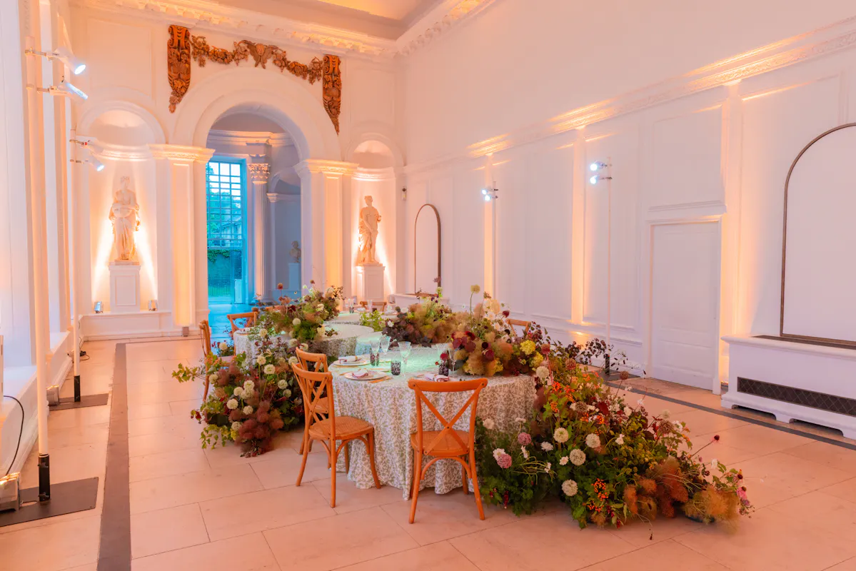 Kensington Palace