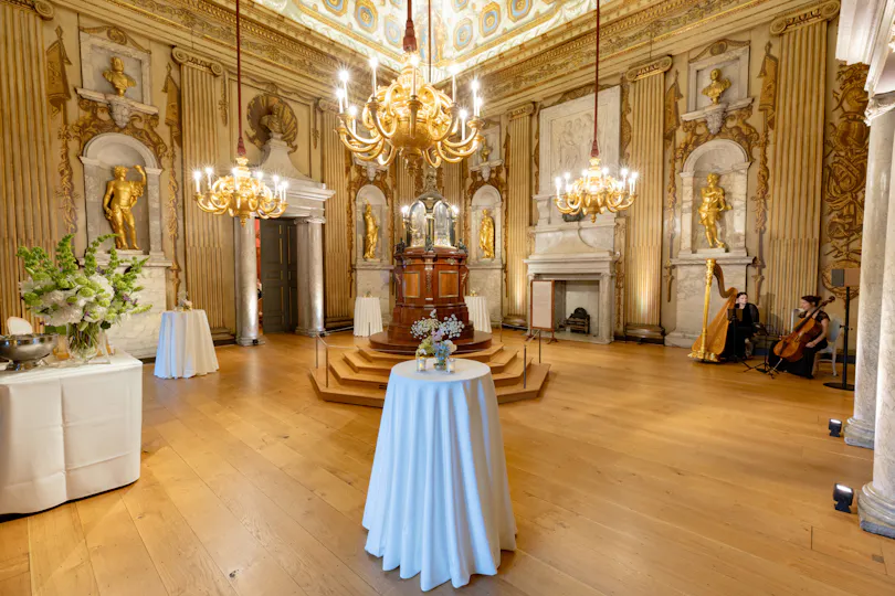 Kensington Palace
