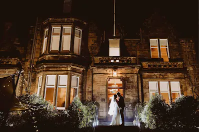 The Roseate Edinburgh