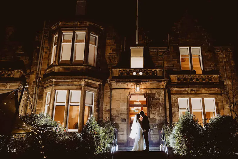The Roseate Edinburgh