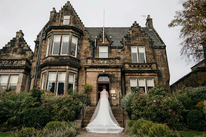 The Roseate Edinburgh