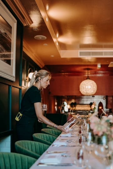 Thomas by Tom Simmons, wedding venue in Cardiff Wedding Venues