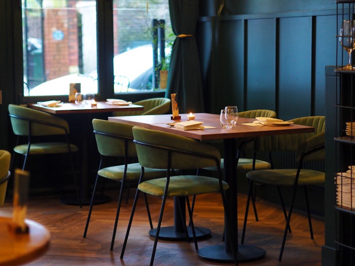 Thomas by Tom Simmons, wedding venue in Cardiff Wedding Venues