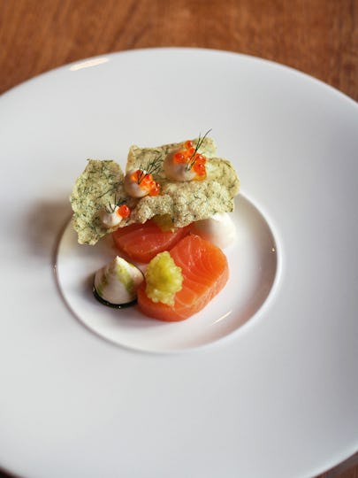 Thomas by Tom Simmons, wedding venue in Cardiff Wedding Venues