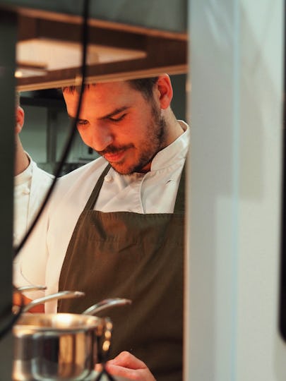 Thomas by Tom Simmons, wedding venue in Cardiff Wedding Venues