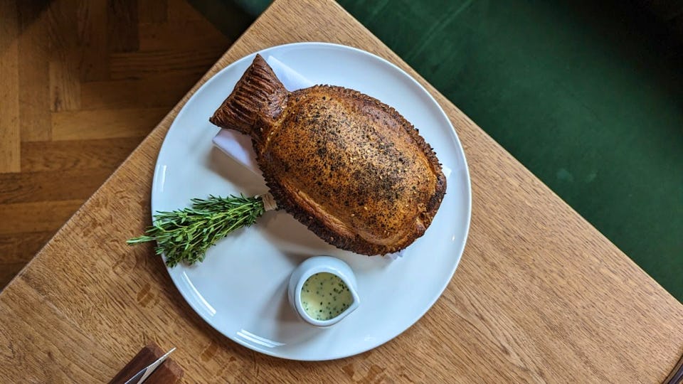 Thomas by Tom Simmons, wedding venue in Cardiff Wedding Venues