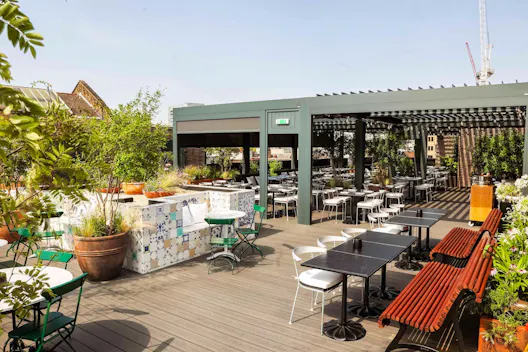 Pergola